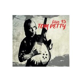 Live '93 | Tom Petty