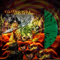 Lord of Chaos | Killing Joke