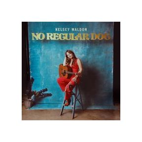 No Regular Dog | Kelsey Waldon