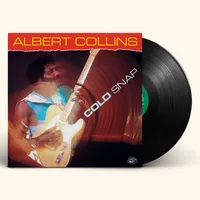 Cold Snap | Albert Collins