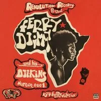 Rhythm Revolution | Ferry Djimmy