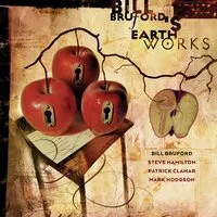 A Part & Yet Apart | Bill Bruford's Earthworks