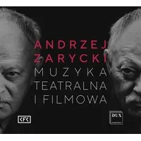 Theatre and Film Music: The Musical Trace of Krakow, Vol. 3