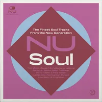 Nu Soul: The Finest Soul Tracks from the New Generation | Various Artists