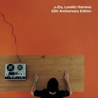 Lunatic Harness | -Ziq