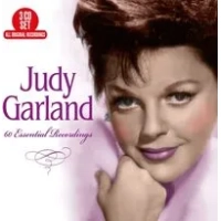 60 Essential Recordings | Judy Garland