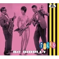 Rocks | Bo Diddley