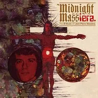 Midnight Massiera - The B-music of Jean-Pierre Massiera | Various Artists