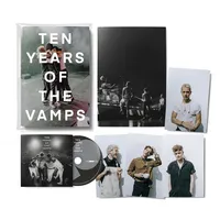 Ten Years of the Vamps | The Vamps
