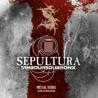 Metal Veins: Alive at Rock in Rio | Sepultura