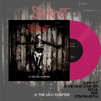 .5: The Gray Chapter | Slipknot