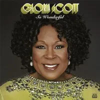 So Wonderful | Gloria Scott