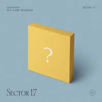 SEVENTEEN 4th Album Repackage 'SECTOR 17' (NEW BEGINNING Ver.) | SEVENTEEN