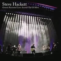 Genesis Revisited Live: Seconds Out & More | Steve Hackett