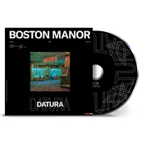 Datura | Boston Manor