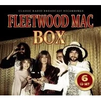Box | Fleetwood Mac