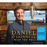 I Wish You Well | Daniel O'Donnell