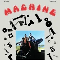Machine | Machine