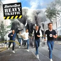 Heavy Traffic | Status Quo