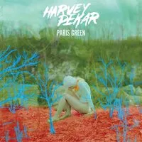 Paris Green | Harvey Pekar