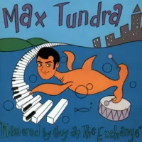 Mastered By Guy at the Exchange | Max Tundra