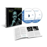 Blue Train: The Complete Masters | John Coltrane