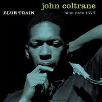 Blue Train | John Coltrane