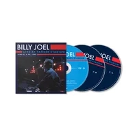 Live at Yankee Stadium: June 22 & 23, 1990 | Billy Joel