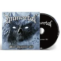 War Against All | Immortal