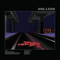 Relaxer | alt-J