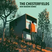 New Modern Homes | The Chesterfields