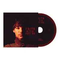 Faith in the Future | Louis Tomlinson