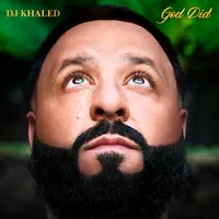 God Did | DJ Khaled