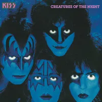 Creatures of the Night | KISS