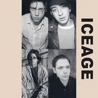 Shake the Feeling: Outtakes & Rarities 2015-2021 | Iceage