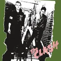 The Clash (NAD Transparent Pink Vinyl) | The Clash