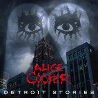 Detroit Stories | Alice Cooper