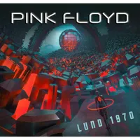 Lund 1970 | Pink Floyd
