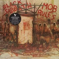 Mob Rules | Black Sabbath