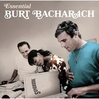 Essential Burt Bacharach | Various Artists