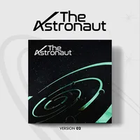 The Astronaut: Version 02 | Jin