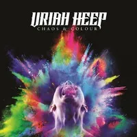 Chaos & Colour | Uriah Heep