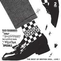 Dance Craze: The Best of British Ska... Live! | Various Artists