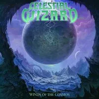 Winds of the Cosmos | Celestial Wizard