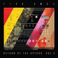 Return of the SP1200 V.2 | Pete Rock