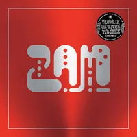 ZAM (RSD 2023) | Frankie and The Witch Fingers