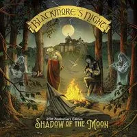 Shadow of the Moon | Blackmore's Night