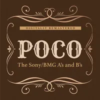 The Sony/BMG A's and B's | Poco