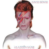 Aladdin Sane | David Bowie