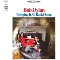 Bringing It All Back Home | Bob Dylan